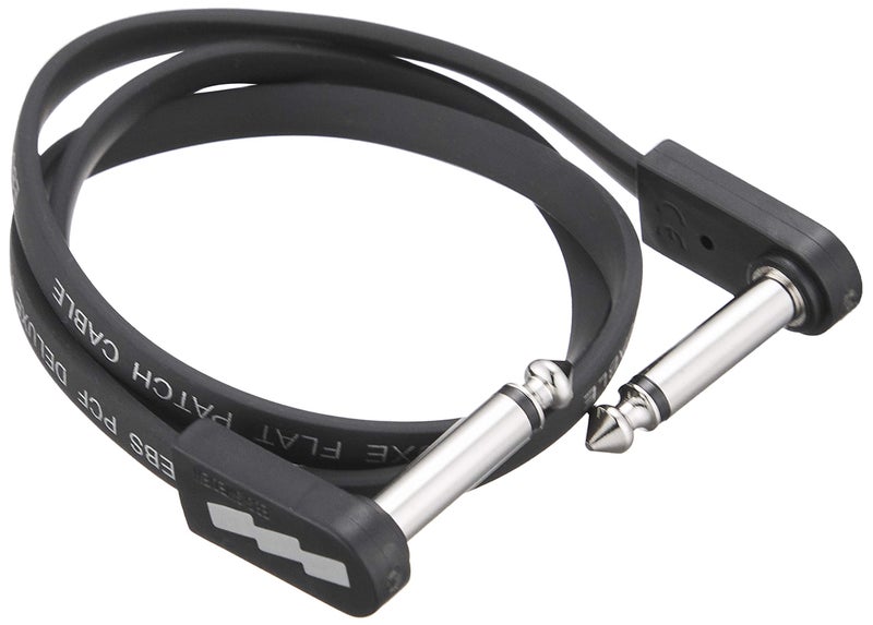 EBS Cables PCF-58 Flat Patch Cable - Image 2